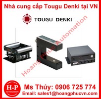 Cảm biến canh biên Tougu Denki nhà phân phối tại việt nam