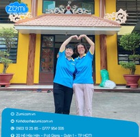 2 Nên lựa chọn chất liệu vải mềm mịn, co giãn tốt nhằm tạo sự thoải mái cho người mặc.