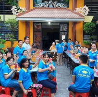 3 Nên lựa chọn chất liệu vải mềm mịn, co giãn tốt nhằm tạo sự thoải mái cho người mặc.