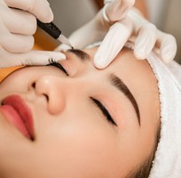 Phun Xăm Thẩm Mỹ Tại Eva Spa, Sự Lựa Chọn Hoàn Hảo Cho Vẻ Đẹp Tự Nhiên