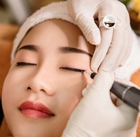 1 Phun Xăm Thẩm Mỹ Tại Eva Spa, Sự Lựa Chọn Hoàn Hảo Cho Vẻ Đẹp Tự Nhiên
