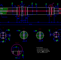 6 Nhận Vẽ Solidwork, Autocad tại Bà Rịa Vũng Tàu