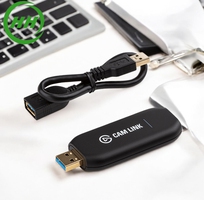 1 Thiết bị chuyển đổi hình Elgato CamLink 4K