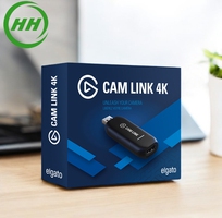 Thiết bị chuyển đổi hình Elgato CamLink 4K