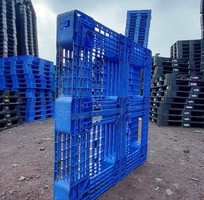 5 Pallet nhựa cũ chất lượng cao ưu đãi giá tốt