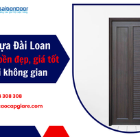 Cửa Nhựa Đài Loan: Giải Pháp Bền Đẹp, Giá Tốt Cho Mọi Không Gian