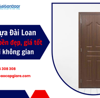 4 Cửa Nhựa Đài Loan: Giải Pháp Bền Đẹp, Giá Tốt Cho Mọi Không Gian