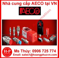 Cảm biến an toàn Aeco nhà phân phối chính hãng tại việt nam