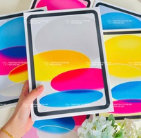 Chốt đơn ngay IPAD GEN 10 WIFI 64GB