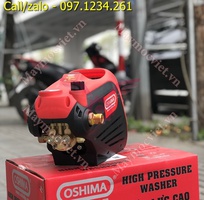 2 Máy rửa xe gia đình Oshima MXR JZ900C2 giá rẻ