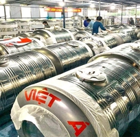 Chỉ 1.750.000vnd   Bồn inox 500 lít, 1000 lít