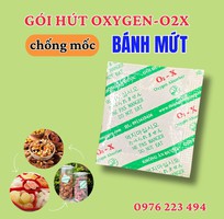 1 Gói Hút Oxy giá tốt ở Hồ Chí Minh