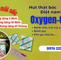 Gói Hút Oxy giá tốt ở Hồ Chí Minh