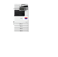 Bán Máy Photocopy Canon iR-ADV DX 4925i Chính Hãng, Giá Tốt Nhất Tại Tân Đại Thành