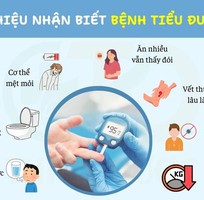 Bệnh tiểu đường điều trị như thế nào