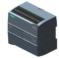 PLC Siemens chính hãng S7-1200, CPU 1214C, DC/DC/DC