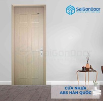 Địa chỉ Cung Cấp Cửa Nhựa Composite Hàn Quốc