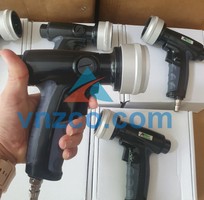 Dụng cụ bơm túi khí chèn hàng, thiết bị bơm túi khí chèn container