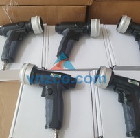 1 Dụng cụ bơm túi khí chèn hàng, thiết bị bơm túi khí chèn container