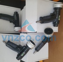 4 Dụng cụ bơm túi khí chèn hàng, thiết bị bơm túi khí chèn container
