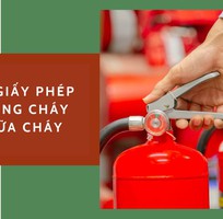 1 Hướng dẫn xin giấy phép PCCC cho cơ sở kinh doanh