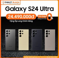 Giá tốt chốt ngay hôm nay s24 ultra