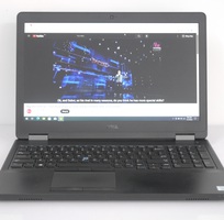 Laptop Dell Precision 3510 với Card đồ họa rời chỉ 5,500,000 VNĐ  