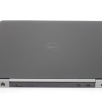 4 Laptop Dell Precision 3510 với Card đồ họa rời chỉ 5,500,000 VNĐ  