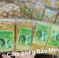 6 Cung Cấp Bỏng Ngũ Cốc, bỏng gạo, Bỏng Ngô, Ngô Cay, Snack Bim Bim, Quẩy Giòn Các Loại