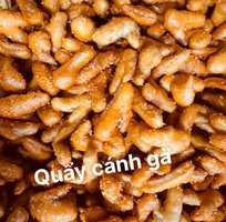 3 Cung Cấp Bỏng Ngũ Cốc, bỏng gạo, Bỏng Ngô, Ngô Cay, Snack Bim Bim, Quẩy Giòn Các Loại