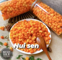 9 Cung Cấp Bỏng Ngũ Cốc, bỏng gạo, Bỏng Ngô, Ngô Cay, Snack Bim Bim, Quẩy Giòn Các Loại