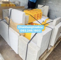 1 Cột Bê Tông Cảnh Báo Cáp Ngầm Điện Lực