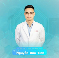 Bác Sĩ Nguyễn Đức Tỉnh - Chuyên Khoa U Tuyến Giáp, U Xơ Tử Cung