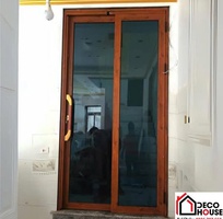 Cách lắp đặt cửa trượt quay 4 cánh đúng cách và an toàn