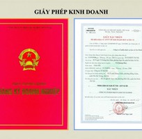 1 Thời gian xin giấy phép kinh doanh mất bao lâu