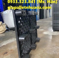 1 Đại lý phân phối pallet nhựa cũ, mới tại Củ Chi