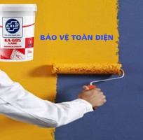 7 Tìm đối tác kinh doanh sơn Kavic