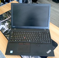 Laptop Lenovo Thinkpad L580 Core i3-8130U Ram 8GB SSD 256GB VGA ON Màn 15.6 Inch Máy Đẹp