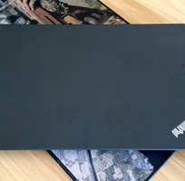 1 Laptop Lenovo Thinkpad L580 Core i3-8130U Ram 8GB SSD 256GB VGA ON Màn 15.6 Inch Máy Đẹp