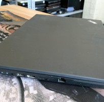 4 Laptop Lenovo Thinkpad L580 Core i3-8130U Ram 8GB SSD 256GB VGA ON Màn 15.6 Inch Máy Đẹp