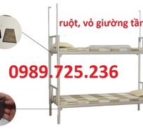 Phụ kiện giường tầng, pát giường giá sỉ cho đại lý