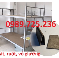 1 Phụ kiện giường tầng, pát giường giá sỉ cho đại lý