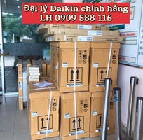 1 Đại Lý Bán Máy Lạnh Âm Trần Daikin   Inverter Tiết Kiệm Điện   Máy Lạnh Ánh Sao