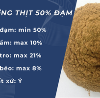 Bột Xương Thịt 50 Đạm nnm