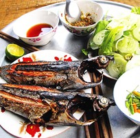 Cá ngừ làm sạch cung cấp bếp ăn công nghiệp sỉ thương mại