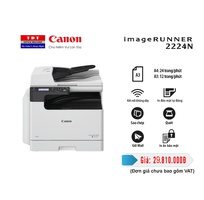 ✨✨Bán Máy Photocopy Canon IR 2224N Chính Hãng, Giá Tốt Nhất✨✨