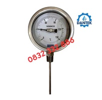 Khám Phá Đồng Hồ Nhiệt Độ Yamaki 0-150 C Chính Hãng Tại Cần Thơ