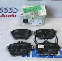 Má phanh  bố thắng  sau xe Mercedes E63 AMG, E63 AMG S W213-A0004206100