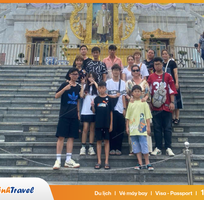 5 Tour Bangkok - Pattaya trọn gói 5N4D chỉ 4.990k