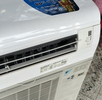 1 Máy lạnh cũ DAIKIN Full chức năng : inverter - plasma - Autoclean gas R32 đời cao MẪU ĐẸP